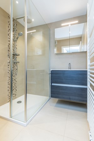 Foto - Verkocht onder voorbehoud: In het geliefde Welten ligt dit goed onderhouden en instapklare appartement met 3 slaapkamers, open keuken en twee balkons. 